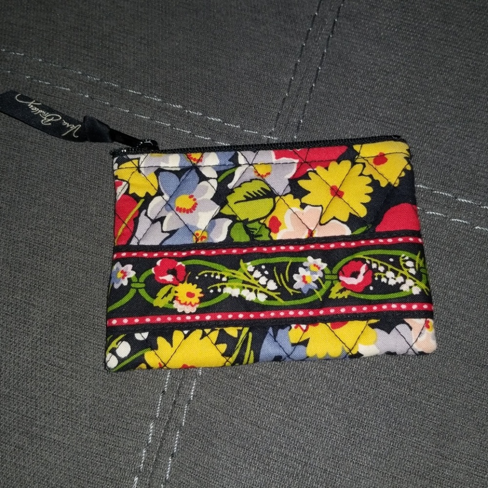 Vera Bradley Large Changepurse